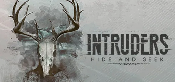 Intruders Hide and Seek STEAM KEY REGION FREE + 🎁
