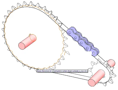 Lesson №64. (Lessons on SolidWorks)