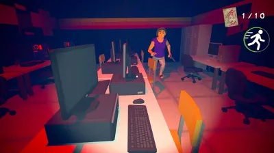 KAREN SEES  STEAM KEY REGION FREE GLOBAL ROW + 🎁