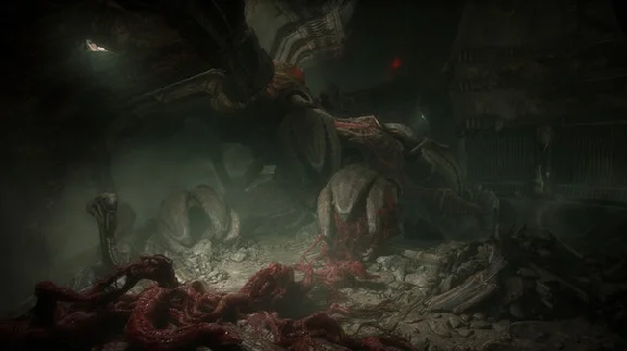 Scorn Deluxe Ed Быстрая Доставка (Steam/Gift)
