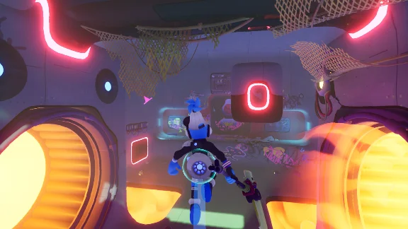 ☄️Flippin Misfits {Steam Key/Global/Region Free}+Gift🎁