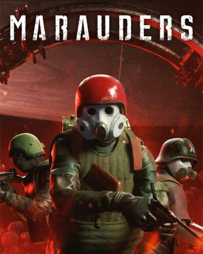 ⭐️ ВСЕ СТРАНЫ+РОССИЯ⭐️ Marauders Steam Gift
