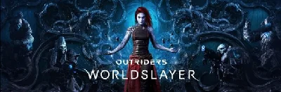 OUTRIDERS WORLDSLAYER COLLECTION (Steam Key / GLOBAL)