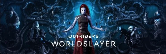 OUTRIDERS WORLDSLAYER COLLECTION (Steam Key / GLOBAL)