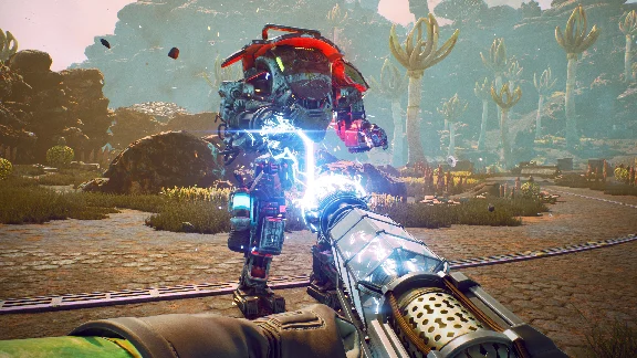 ✅THE OUTER WORLDS: BOARD-APPROVED BUNDLE❤️XBOX ONE|XS🔑