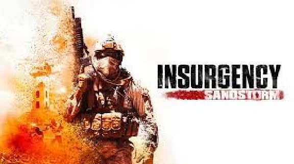 🌍Insurgency: Sandstorm Xbox One/Xbox Series X|S KEY 🔑