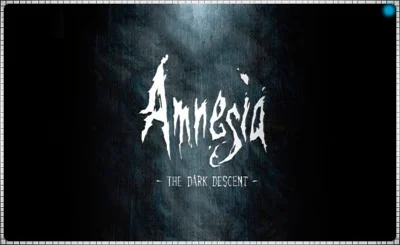 💠 Amnesia: Collection  (PS4/PS5/RU) П3 - Активация