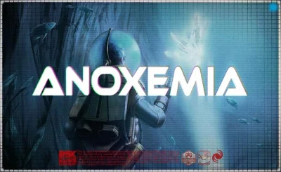 💠 Anoxemia (PS4/PS5/RU) P3 - Activation