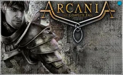 💠 ArcaniA - The Complete Tale (PS4/PS5/RU) P3 - Activ