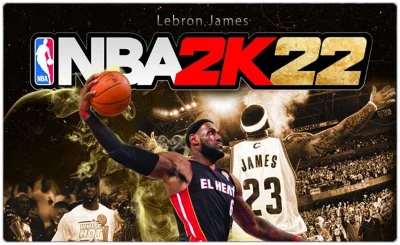 💠 NBA 2K22 (PS5/EN) П3 - Активация