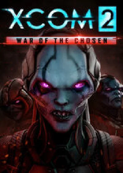 ✅XCOM 2 - War of the Chosen (DLC) Steam🔑Key GLOBAL+🎁