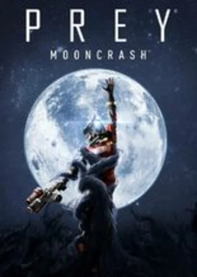 ✅Prey - Mooncrash (DLC) Steam🔑Key GLOBAL+🎁