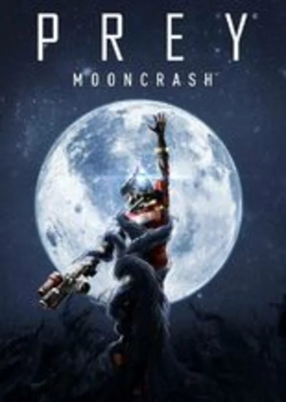 ✅Prey - Mooncrash (DLC) Steam🔑Key GLOBAL+🎁