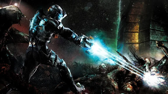 Dead Space Remake Deluxe Edition (STEAM) 🌍🛒