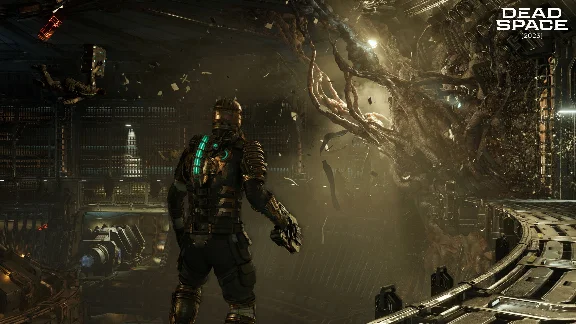 Dead Space Remake Deluxe Edition (STEAM) 🌍🛒