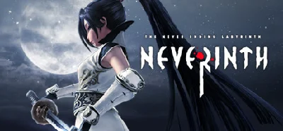 Neverinth  STEAM KEY REGION FREE GLOBAL ROW + 🎁