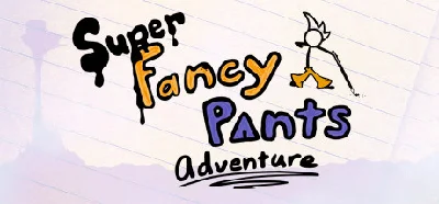 Super Fancy Pants Adventure STEAM KEY REGION FREE + 🎁