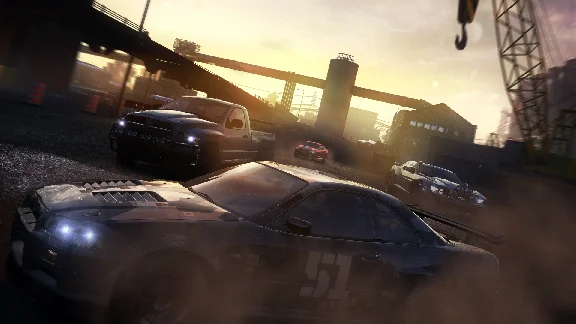 The CREW +SELECT STEAM•RU ⚡️AUTODELIVERY 💳0%
