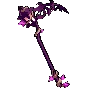 Brawlhalla. Harvest Sickle, Scythe weapon skin