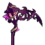 Brawlhalla. Harvest Sickle, Scythe weapon skin