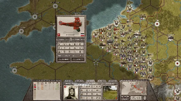 Commander : The Great War 💎 STEAM GIFT RU
