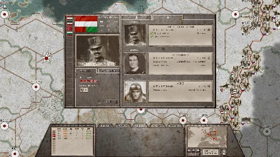 Commander : The Great War 💎 STEAM GIFT RU