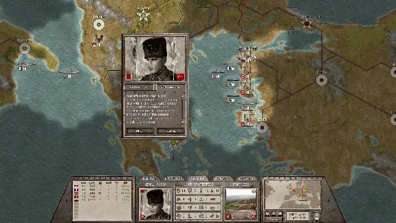 Commander : The Great War 💎 STEAM GIFT RU