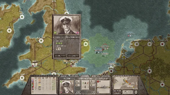 Commander : The Great War 💎 STEAM GIFT RU