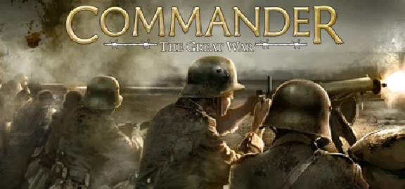 Commander : The Great War 💎 STEAM GIFT RU