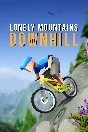 🌍Lonely Mountains: Downhill XBOX + WINDOWS (PC) KEY🔑