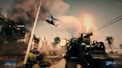 Battlefield 3 Limited Edition🔑EA APP🔥РОССИЯ+МИР