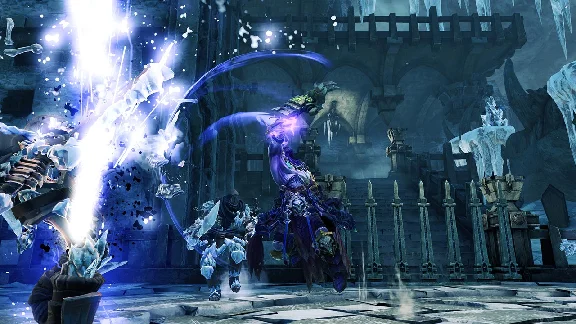 Darksiders Blades & Whip Franchise Pack 🔑 STEAM КЛЮЧ
