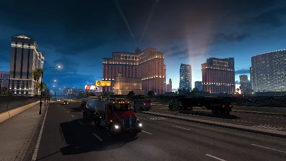 American Truck Simulator STEAM•RU ⚡️AUTODELIVERY 💳0%