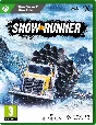 ✅ SnowRunner + Anniversary DLC XBOX ONE X|S Key 🔑