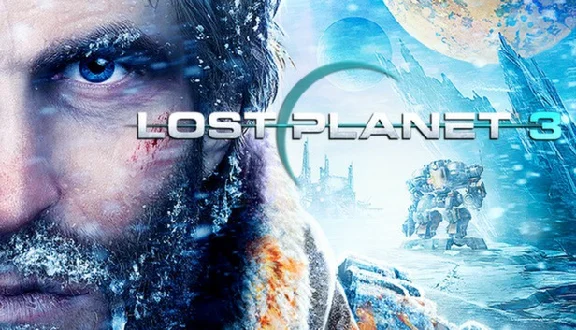 Lost Planet 3 XBOX one Series Xs