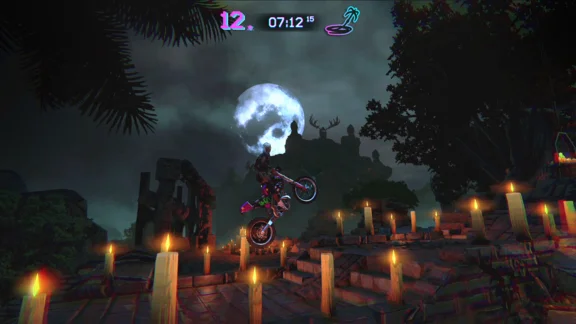 Trials of the Blood Dragon 🔑UPLAY КЛЮЧ 🔥РОССИЯ + СНГ