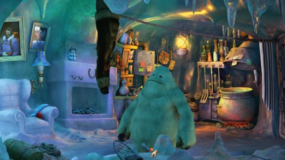 Book of Unwritten Tales: The Critter Chronicles 🔑STEAM