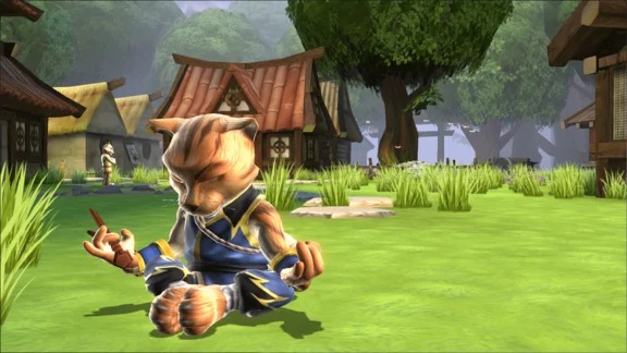 Legend of Kay Anniversary 🔑STEAM KEY 🔥RUSSIA+KZ+CIS