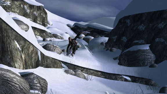 FreakOut: Extreme Freeride 🔑STEAM KEY 🔥RUSSIA + CIS