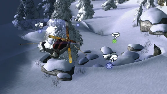 FreakOut: Extreme Freeride 🔑STEAM KEY 🔥RUSSIA + CIS