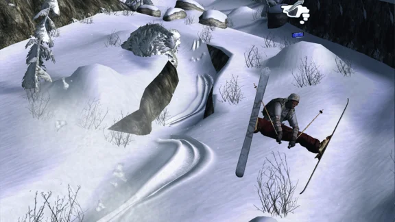 FreakOut: Extreme Freeride 🔑STEAM KEY 🔥RUSSIA + CIS