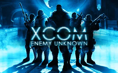 XCOM®: Enemy Unknown XBOX one Series Xs