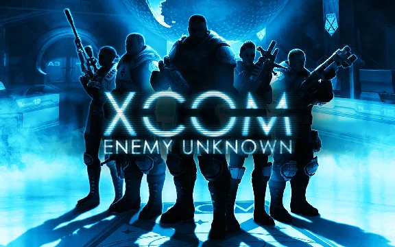 XCOM®: Enemy Unknown XBOX one Series Xs