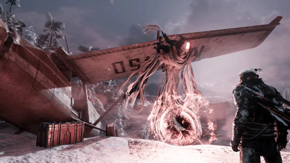 Fade to Silence 🔑STEAM КЛЮЧ 🔥РФ+КЗ+СНГ ❗РУССКИЙ ЯЗЫК
