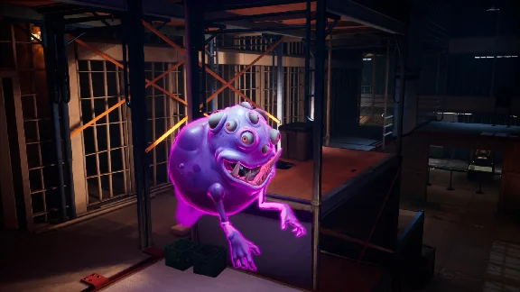✅❤️GHOSTBUSTERS: SPIRITS UNLEASHED❤️XBOX ONE|XS🔑KEY
