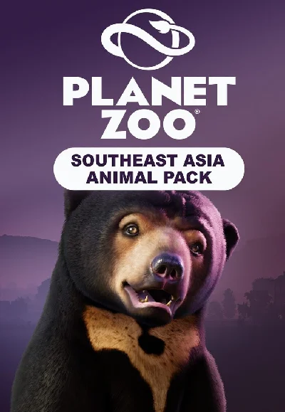 🔥 Planet Zoo: Southeast Asia Animal Pack DLC Steam Key