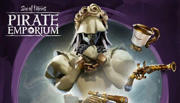 🔥Sea Of Thieves: Coins, Packs,Loot Pass Xbox & Steam🔥