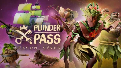 🔥Sea Of Thieves: Coins, Packs,Loot Pass Xbox & Steam🔥