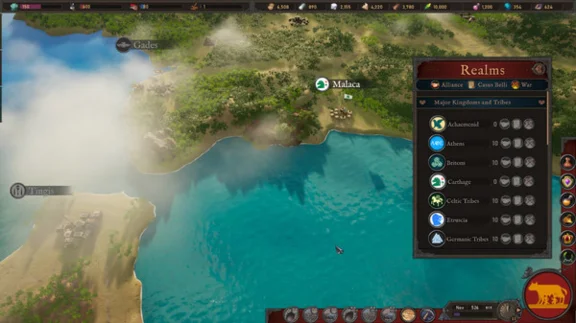 Imperium BCE STEAM KEY REGION FREE GLOBAL ROW + GIFT🎁