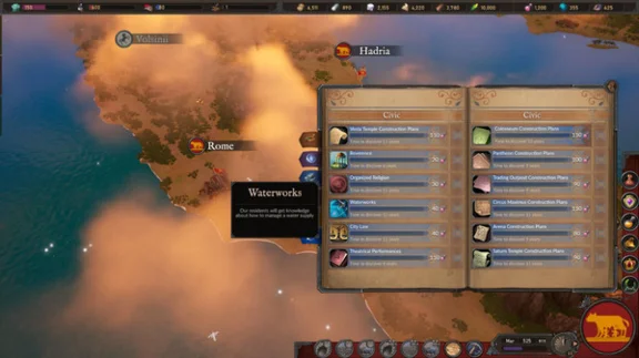 Imperium BCE STEAM KEY REGION FREE GLOBAL ROW + GIFT🎁